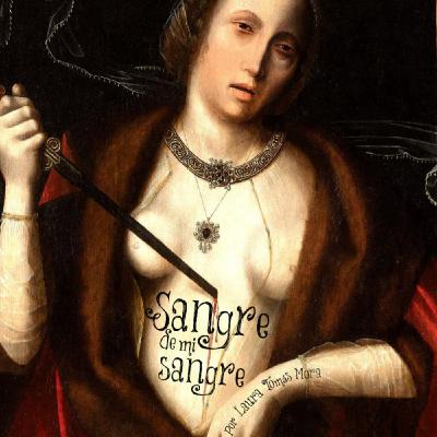 "Sangre de mi sangre" de Laura Tomás Mora