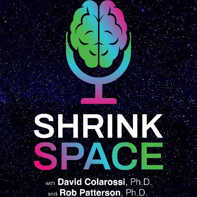Soulmates, Conspiracies, and AITA: One Year of Shrink Space | Shrink Space E.45