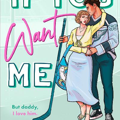 Read (pdf) BOOK If You Want Me (Toronto Terror, #2) by Helena Hunting