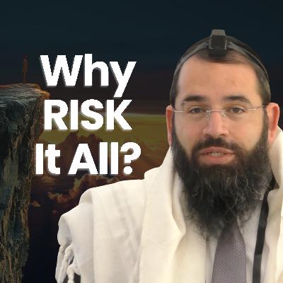 Why Did Avraham Risk Everything for His Nephew?
