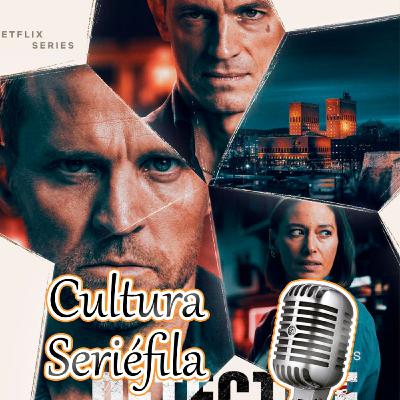 Cultura Seriéfila 9x21: Detective Hole, The Madison, Si es martes es asesinato y otros estrenos de marzo