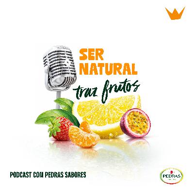 Ser Natural Traz Frutos T2 | #8 Maria Francisca Gama