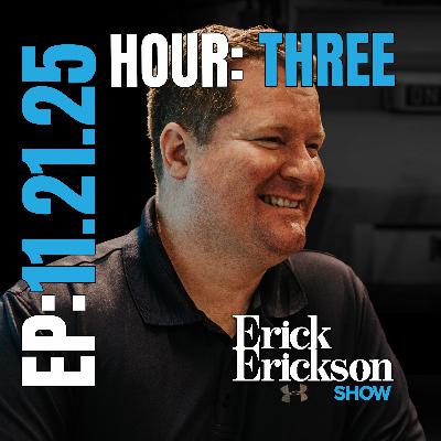 S14 EP206: Hour 3 - "Right Coding" America