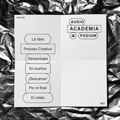 E02 - Tengo una idea