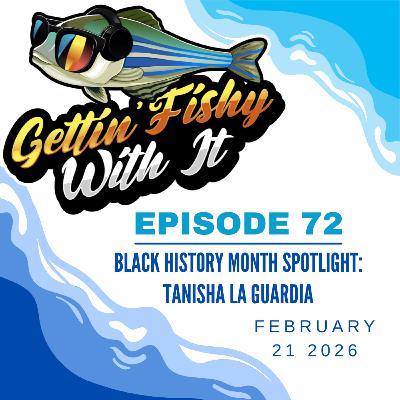 Black History Month Spotlight: Tanisha La Guardia
