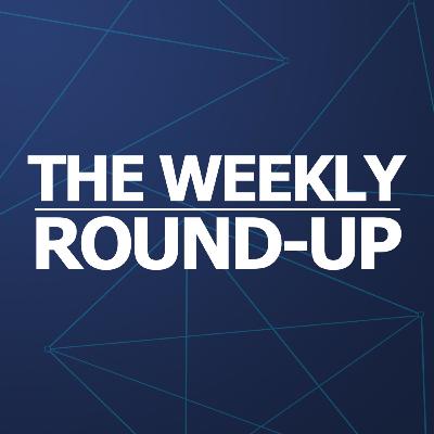 The Weekly Round-Up Teaser