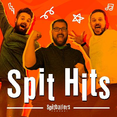 Spit Hits: Tasteful Sarcasm & Things That Are Blue - Comedy Podcast Spit Hits: Tasteful Sarcasm & Things That Are Blue - Comedy Podcast