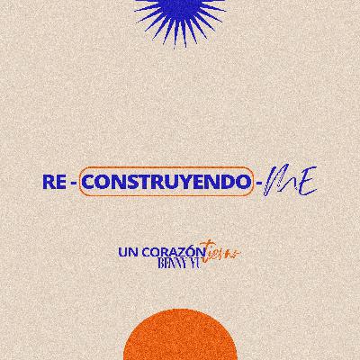 Benny Yu - Reconstruyendo-me: Un Corazón Tierno Benny Yu - Reconstruyendo-me: Un Corazón Tierno