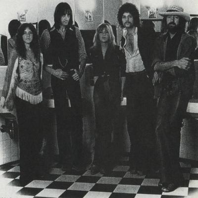 Fleetwood Mac (1975)