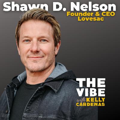 #736 SHAWN D. NELSON #736 SHAWN D. NELSON