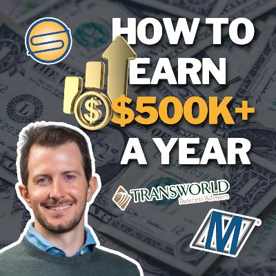 Can Business Brokerage Franchises Make You Rich?
