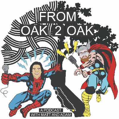 FO2O Ep. 88: No Time To Die