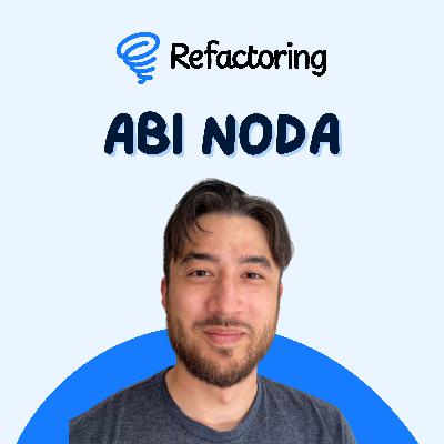 Measuring and Improving Developer Experience 📊 — with Abi Noda