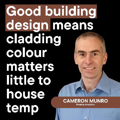 Build Science Expert - Windows and Insulation Part 1