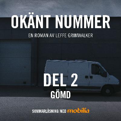 Gömd