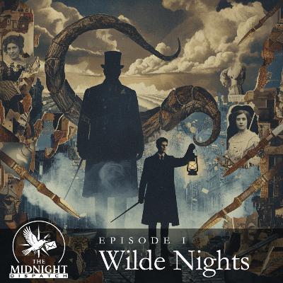 Wilde Nights