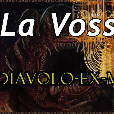 Las computadoras cuánticas, demonología y la matrix - La Voss - #01