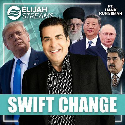 Conflicts, Conquest, and God’s Realignment - Hank Kunneman