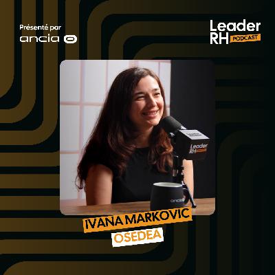 Ivana Markovic - Osedea Ivana Markovic - Osedea