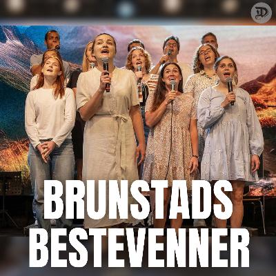 Dagen Spesial: Brunstads bestevenner