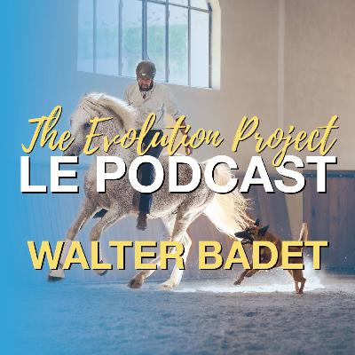 Episode 3 - Walter Badet