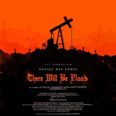 There Will Be Blood (2007) with Erik Clapp There Will Be Blood (2007) with Erik Clapp