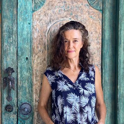 Mystic Nomad: A Woman's Wild Journey to True Connection with Annette Knopp
