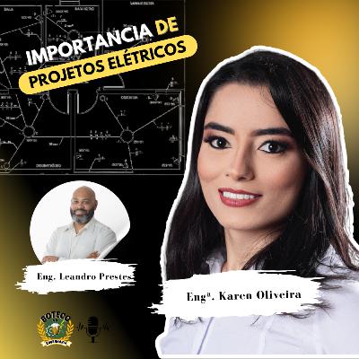 Importância de Projetos Elétricos para Segurança das Instalações Importância de Projetos Elétricos para Segurança das Instalações