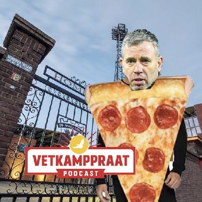 Seizoen 3 aflevering 16: Heerlijk Helder Hake