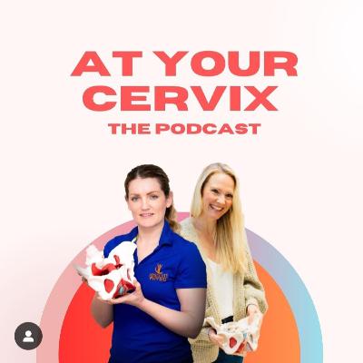 'You can't post that' - a personal insight into pelvic organ prolapse with Caoímhe Cummins