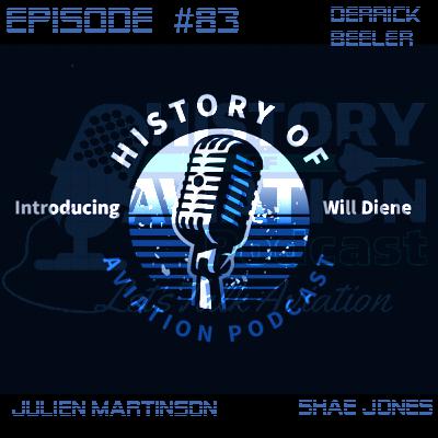#83 The Passion for Aviation: More Than Just Flight #83 The Passion for Aviation: More Than Just Flight