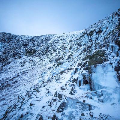 MWAC Outreach Nov 25 2020 - Patrick Scanlan, ESAW Recap, & Winter Prep