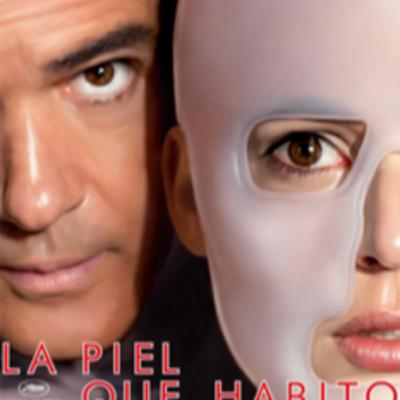 la piel que habito la piel que habito