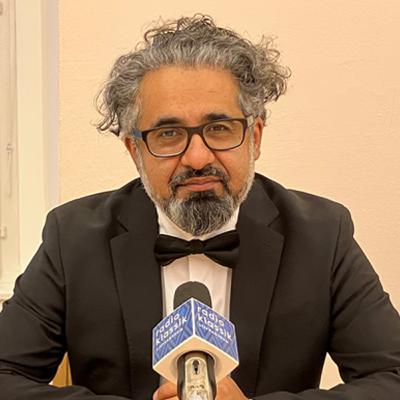 Ahmad Milad Karimi zur Frage, warum der Islam zum Frieden verpflichtet