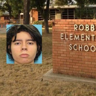 Así fue la masacre en la Escuela de Primaria en Uvalde Texas / Salvador Ramos