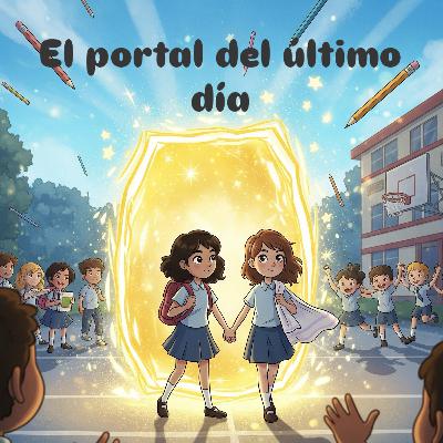 Luna, Estrella y el Portal del Último día