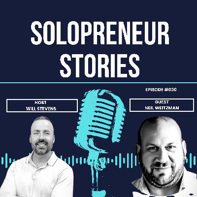 Family, fractionals, and finding your path as a solopreneur