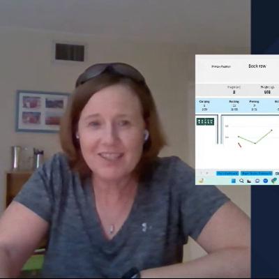MatchSense Six Nations W5 England vs Ireland Breakdown