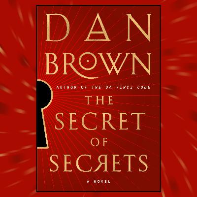 The Book Show | Dan Brown - The Secret of Secrets