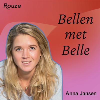 Bellen met Belle - Anna Jansen Bellen met Belle - Anna Jansen