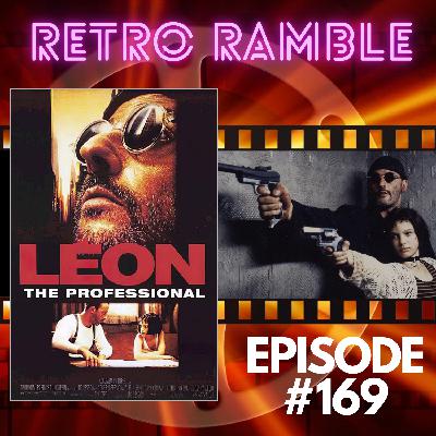 EP#169 - Leon: The Professional