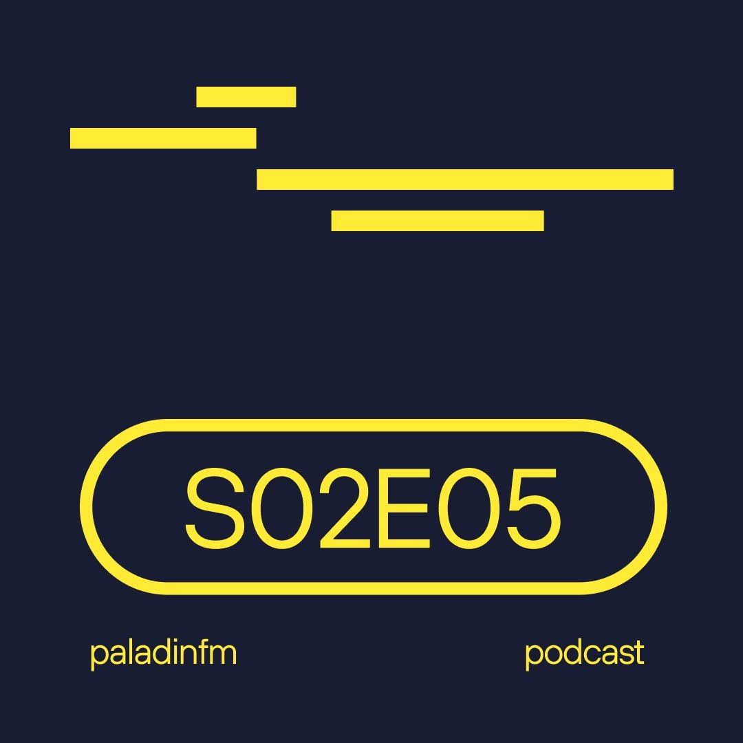 Paladin Fm