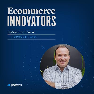 The Early Days on Amazon | Eytan Wiener, CEO at GETIDA