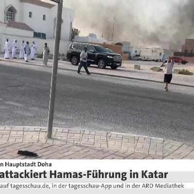 tagesschau in 100 Sekunden