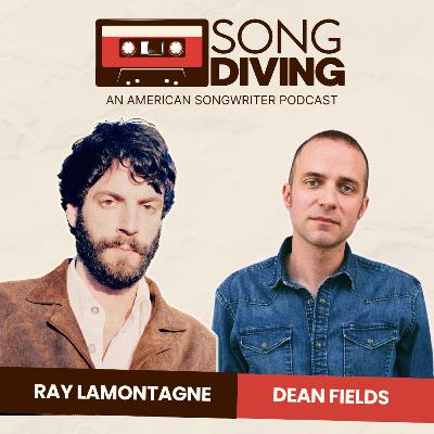 SONG DIVING with Ray Lamontagne