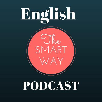 ETSW 6: Stop studying grammar - focus on listening! Interview with Kristin Dodds, Learn Real English