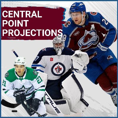 Will the Avalanche Go OVER or UNDER the FanDuel Point Projection of 105.5?