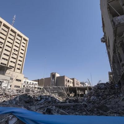 Iran Crisis - Latest developments Iran Crisis - Latest developments