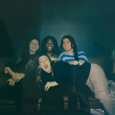 Gen Z & Camp Experiences