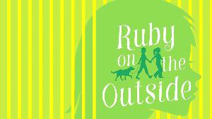 Nora Raleigh Baskin on 'Ruby on the Outside'